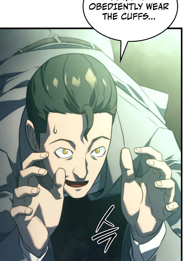 Revenge of the Iron-Blooded Sword Hound, Chapter 22 image 45